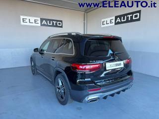 MERCEDES-BENZ GLB 200 usata, con Airbag Passeggero