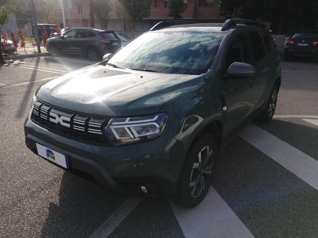 DACIA Duster usata, con Airbag laterali