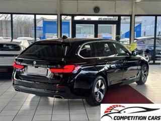 BMW 520 usata, con Alzacristalli elettrici