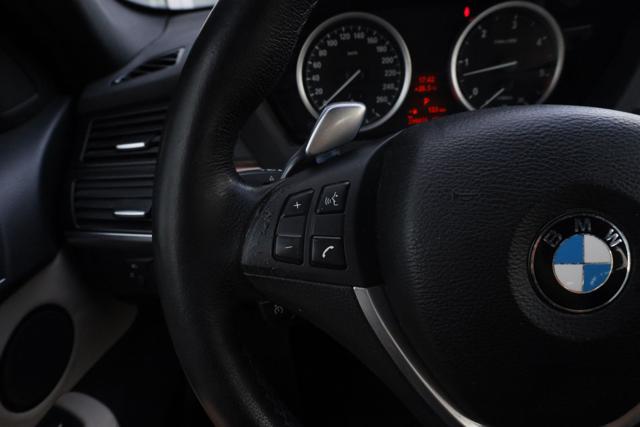 BMW X6 usata, con Servosterzo