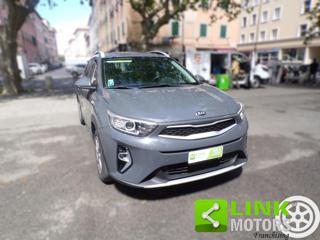 KIA Stonic usata, con Airbag Passeggero