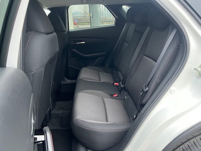 MAZDA CX-30 usata, con Cerchi in lega