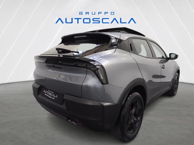ALFA ROMEO Junior usata, con Alzacristalli elettrici