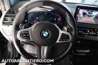 BMW X3 usata, con Cronologia tagliandi