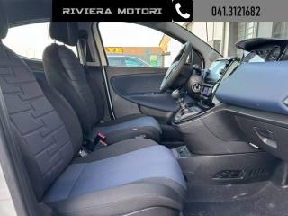 LANCIA Ypsilon usata, con Climatizzatore