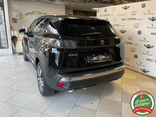 PEUGEOT 3008 usata, con Autoradio