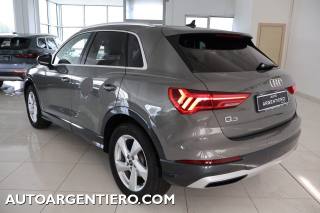 AUDI Q3 usata, con Airbag laterali