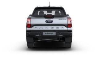 FORD Ranger usata, con Alzacristalli elettrici
