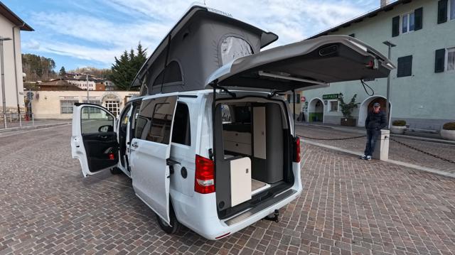 WESTFALIA usata 2