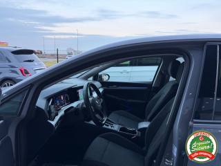 VOLKSWAGEN Golf usata, con Climatizzatore