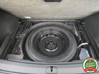 VOLKSWAGEN Tiguan usata, con Chiusura centralizzata