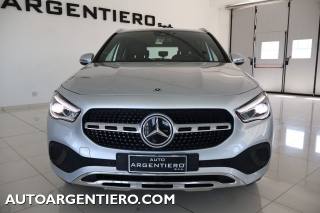 MERCEDES-BENZ GLA 200 usata, con Airbag