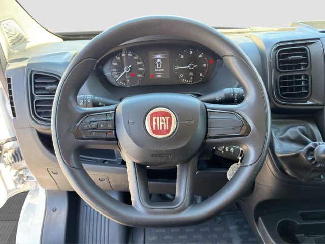 FIAT Ducato usata 10