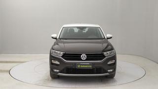 VOLKSWAGEN T-Roc usata, con Cerchi in lega