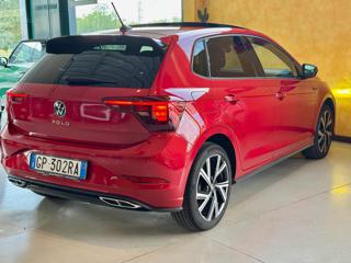 VOLKSWAGEN Polo usata, con Chiusura centralizzata