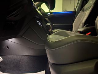 VOLKSWAGEN Tiguan usata, con Sistema di navigazione