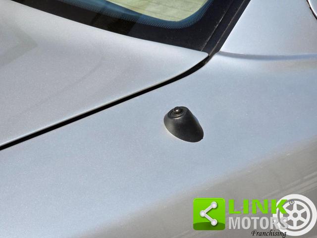 MASERATI Quattroporte usata 38