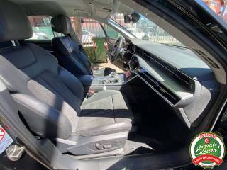 AUDI A6 usata, con Regolazione elettrica sedili