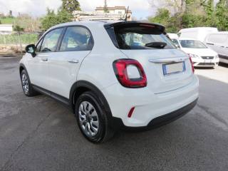 FIAT 500X usata, con Airbag
