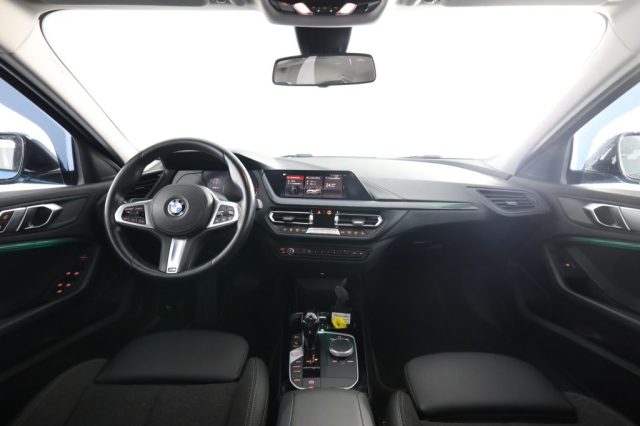 BMW 118 usata 4