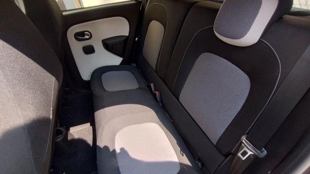 RENAULT Twingo Electric usata, con Hill holder