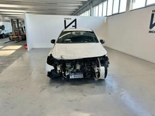 MERCEDES-BENZ B 180 usata, con Airbag