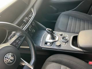 ALFA ROMEO Stelvio usata, con Controllo trazione