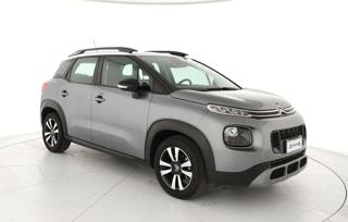 CITROEN C3 Aircross BlueHDi 100 Shine
