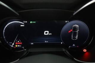 ALFA ROMEO Stelvio usata 12