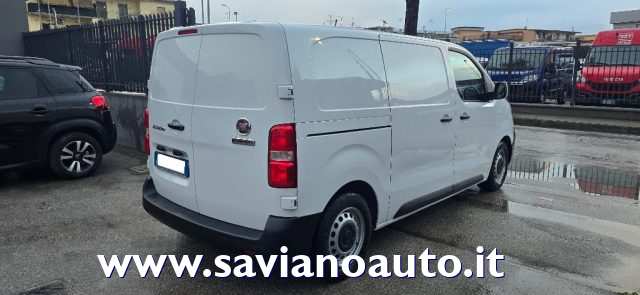 FIAT Scudo usata, con Airbag Passeggero