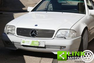 MERCEDES-BENZ SL 300 usata 51