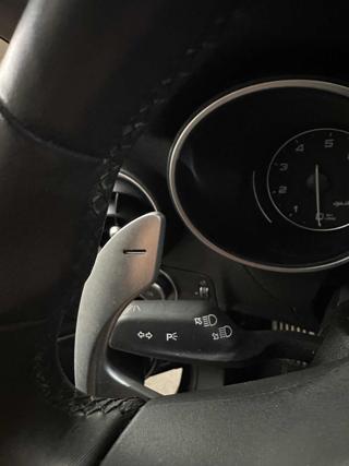 ALFA ROMEO Stelvio usata, con Bluetooth