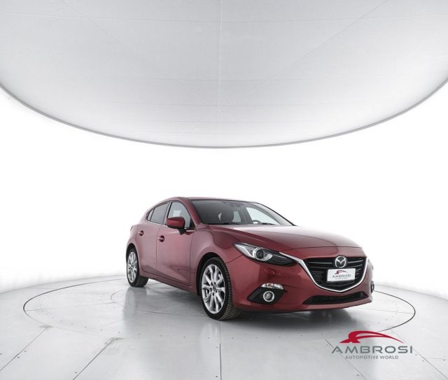 MAZDA 2 usata 1