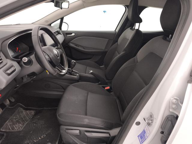 RENAULT Clio usata, con ESP