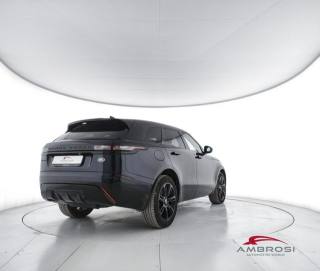 LAND ROVER Range Rover Velar usata 2