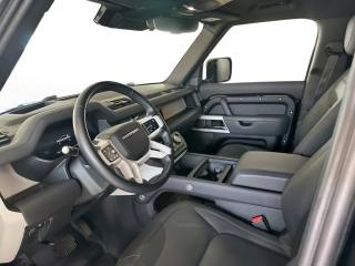 LAND ROVER Defender usata, con Fendinebbia