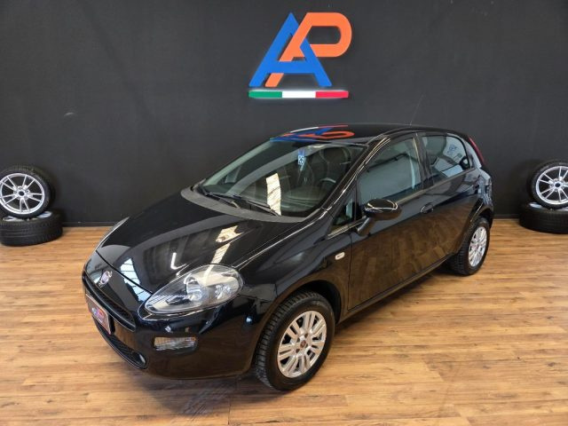 FIAT Punto usata, con Airbag