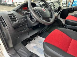 FIAT Ducato usata 8