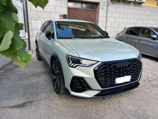 AUDI Q3 usata, con Airbag