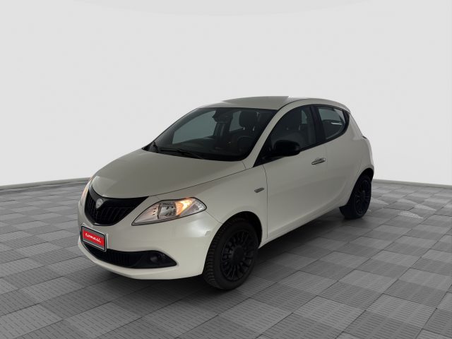 LANCIA Ypsilon usata 0