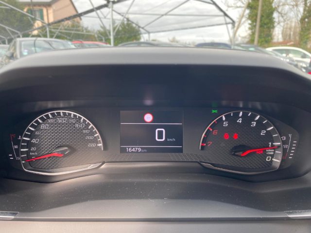 PEUGEOT 208 usata, con Controllo automatico clima