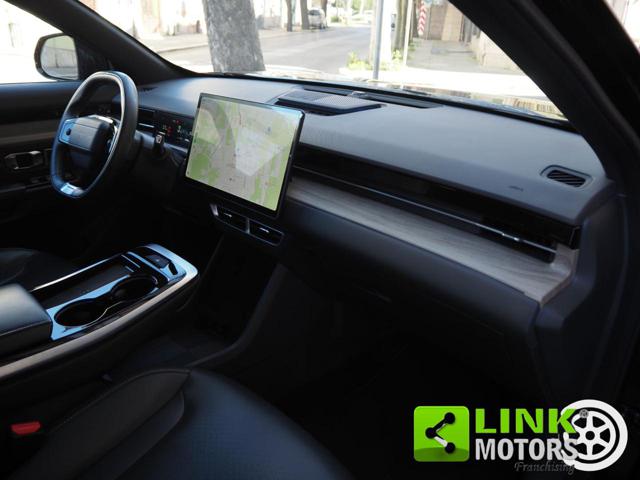 SPORTEQUIPE Sportequipe 6 GT usata 44