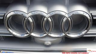 AUDI S6 usata, con Frenata d