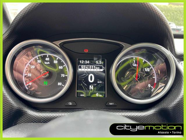 CHATENET CH46 usata, con USB