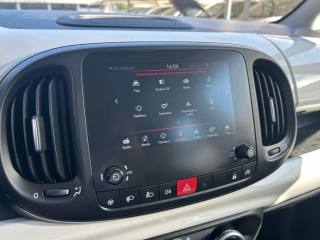 FIAT 500L usata, con Cruise Control