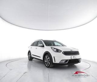 KIA Niro usata 1