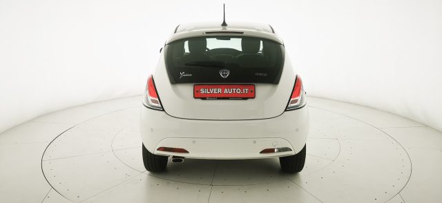 LANCIA Ypsilon usata, con Autoradio