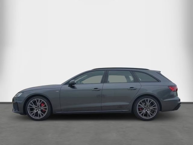 AUDI A4 usata, con Airbag
