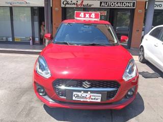 SUZUKI Swift usata, con Airbag