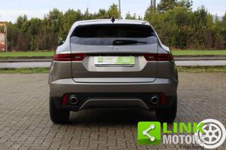 JAGUAR E-Pace usata, con Airbag Passeggero